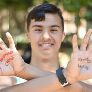 Kai Demandante's avatar