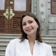 Amy Benichou