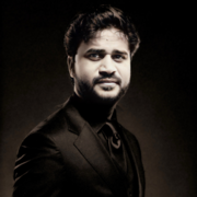 Manoj  Kamber's avatar