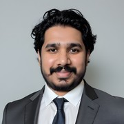 Mukesh Mithrakumar's avatar