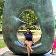 Kruthi Rajeshwar's avatar