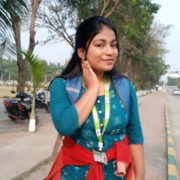 Moumita Halder's avatar