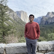 Shreyas Devaraj's avatar