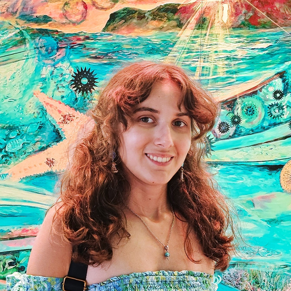 Alexia Rangel Krashenitsa's (alexiar-brownies) software portfolio | Devpost