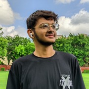 Anubhav Tripathi's avatar
