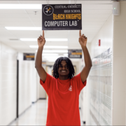 Michael Abraham's avatar