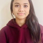 Ann Elizabeth Cherian