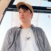 Temirlan Rashid's avatar