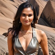 Rohan (Roshini) Madhusudan