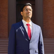 Dhairyasheel Patil's avatar