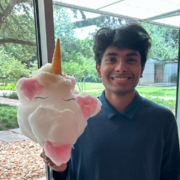 Nikhil Surapaneni's avatar