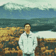 Shao Chong Tan's avatar