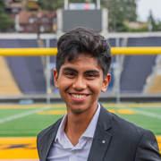 Shreyes Sridhara's avatar