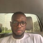 Oluwatobi Odubote