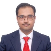 Shivank Singh Thakur's avatar