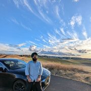 Simarjeet Singh's avatar