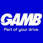 Gamb Drive's avatar