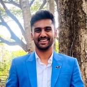 Pramod Shanmugam Nagaraj