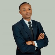 Cyuzuzo Germain's avatar