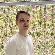 Jacek Ciuba's avatar