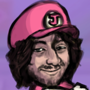 Jared Leighton's avatar