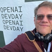 John Gauntt's avatar