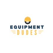 Equipment Dudes's avatar