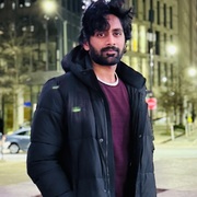 Abheesht Reddy Yanamala