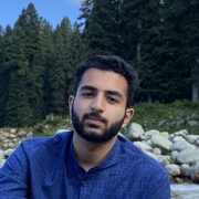 Anees Syed's avatar