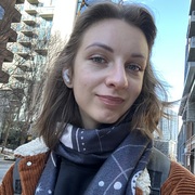 Margarita Kholostova