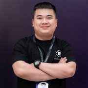 Nhat Cuong Vo's avatar
