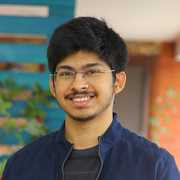 Sai Pratyush Cherukuri