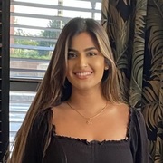 Ashria Arora's avatar