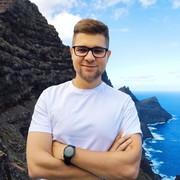 Maciej Kończal's avatar