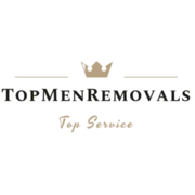 Top Men  Removals's avatar