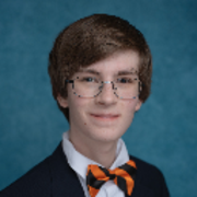 Henry Kester's avatar