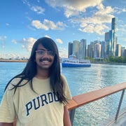 Sachet Chandra's avatar