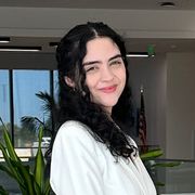 Gabriela Lopez's avatar