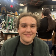 Alex Williams-Ferreira