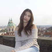 Shannon Chen