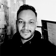 Praveen Yadav's avatar