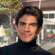 Bogdan Itsam Dorantes Nikolaev