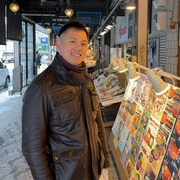 David Chen