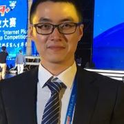 Haoyu (Kevin) Cheng's avatar