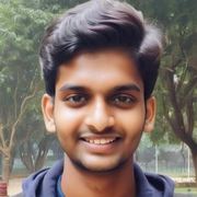 Arjun Gupta's avatar