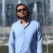 Andrei Georgescu's avatar