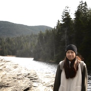 Yun Ma's avatar