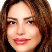 SALOMEH CHEGINI's avatar