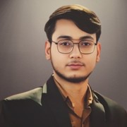 Harsh Yadav