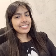 Varshini Balaji's avatar